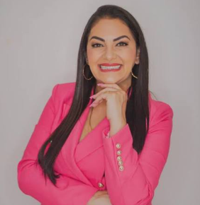 Aryanne Marques
